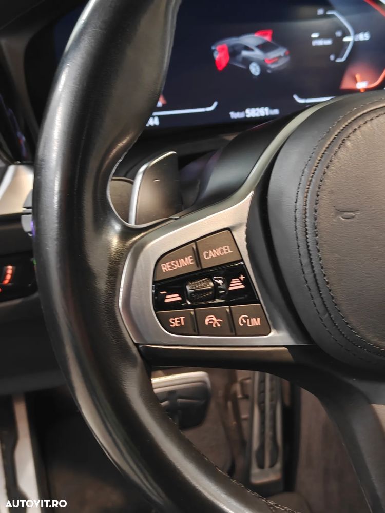 BMW Seria 4 420i AT - 21