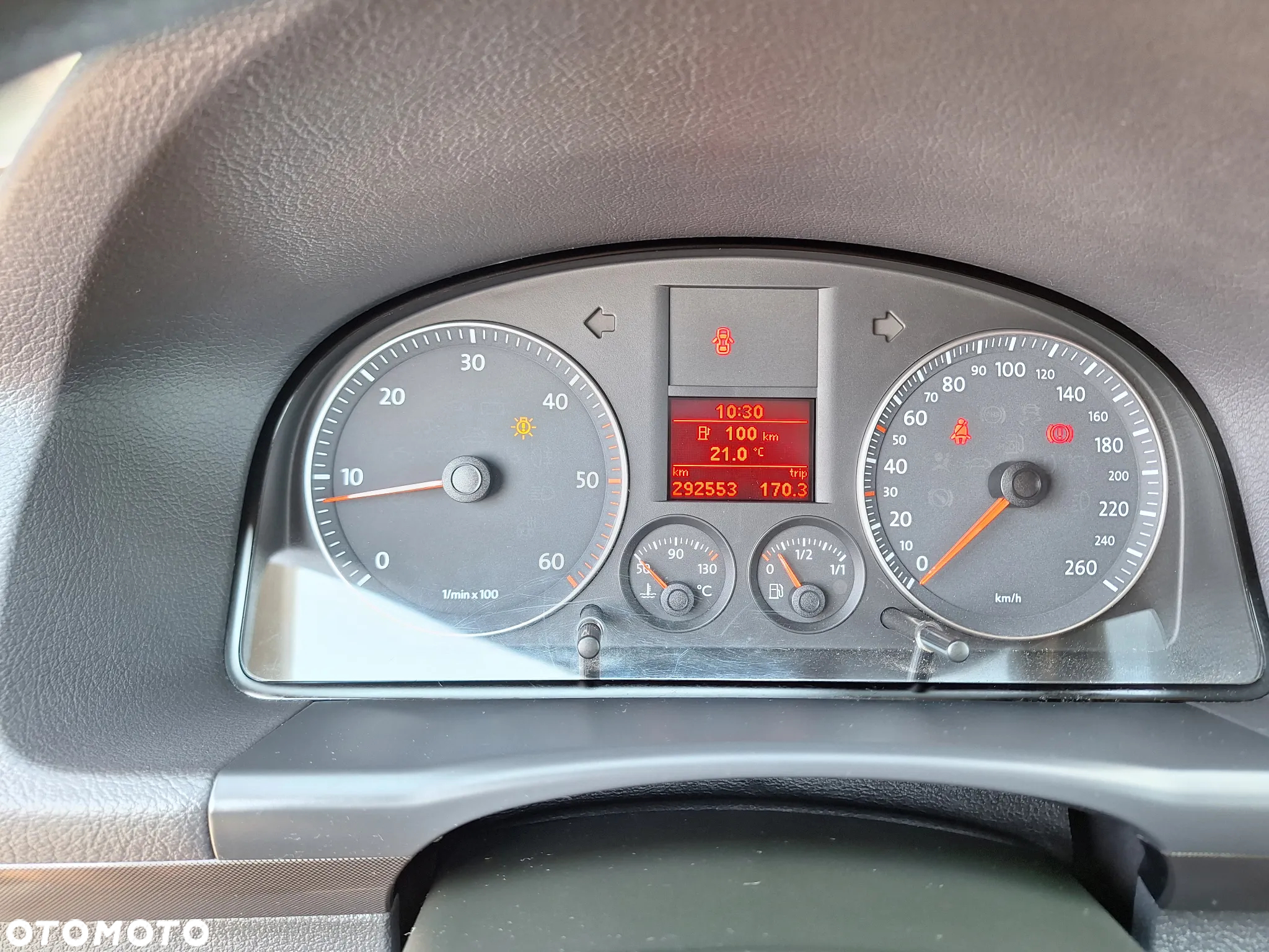 Volkswagen Touran 1.9 TDI Freestyle - 15