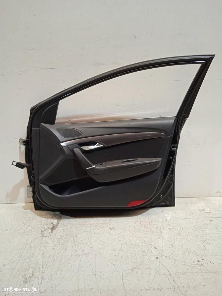 PORTA FRONTAL DIREITA HYUNDAI I40 2017 - 1
