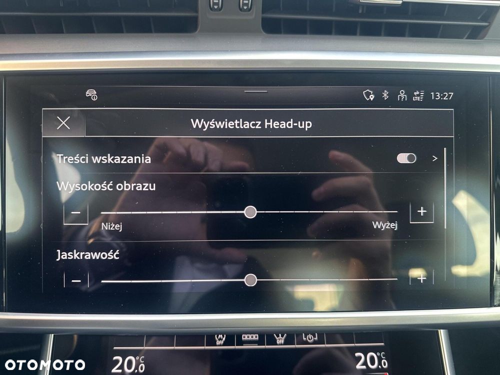 Audi S6 Limousine - 34