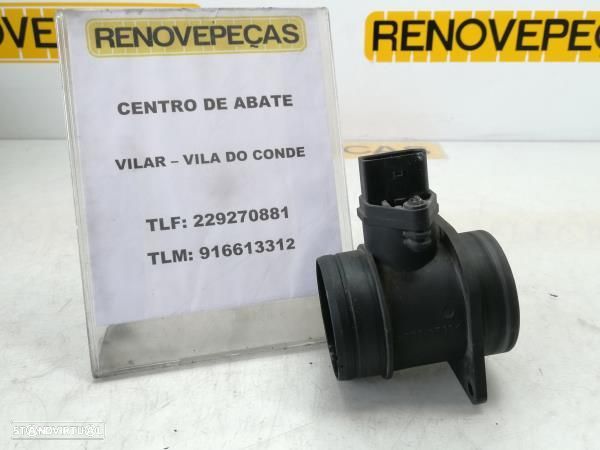 Medidor Massa Ar Audi A3 (8P1) - 1