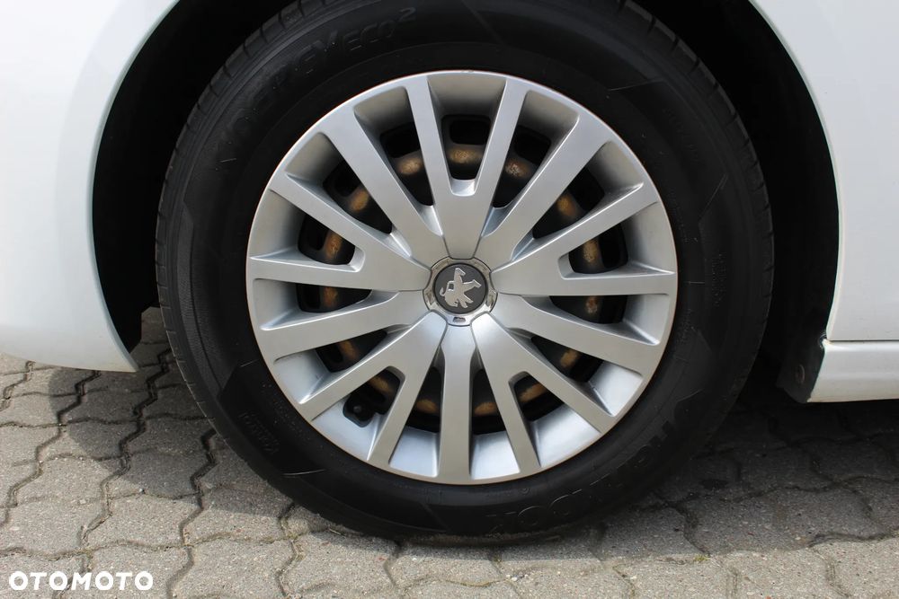 Peugeot 308 - 11