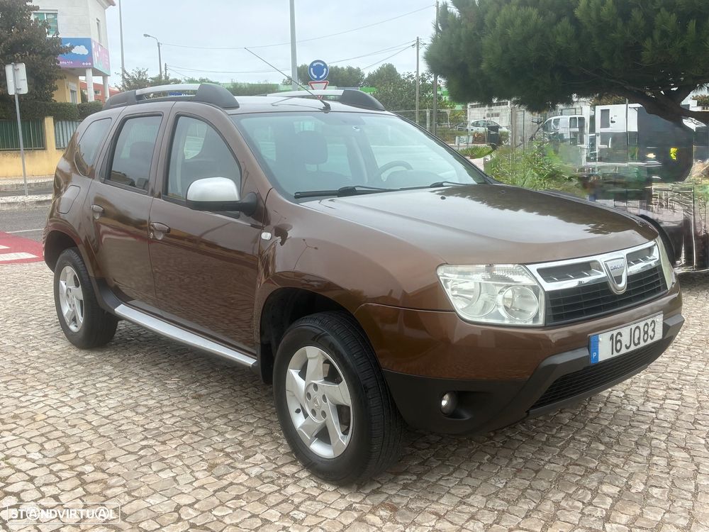 Dacia Duster - 8
