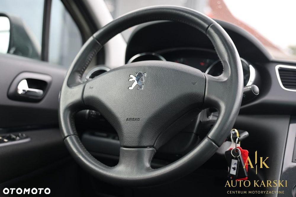 Peugeot 3008 - 28