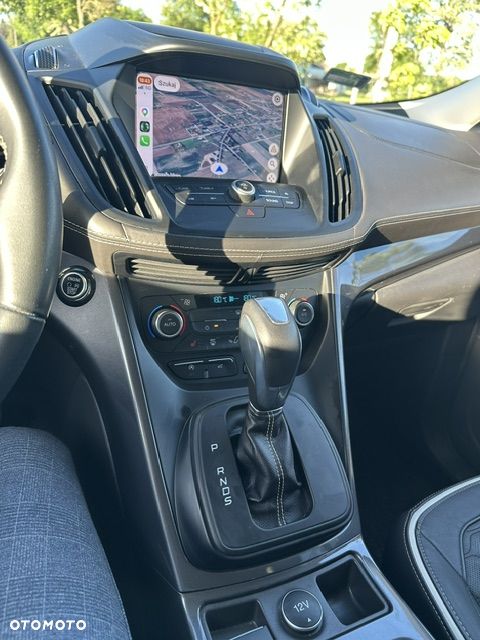 Ford Escape - 18