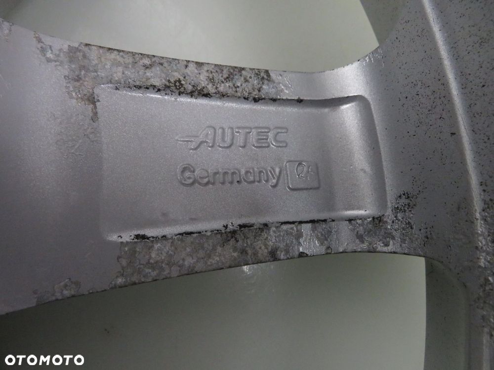 Alufelgi 17'' BMW 3 E46 E90 5 E60 5x112 ET30 - 3