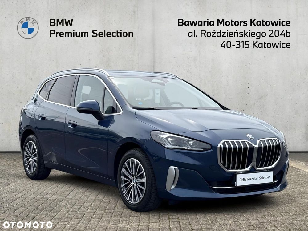 BMW Seria 2 - 2