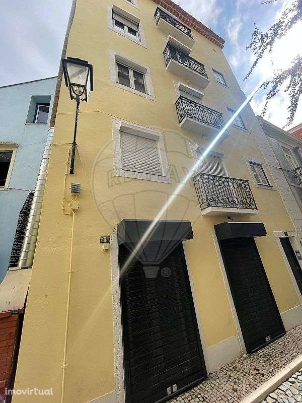 Prédio  para venda - Grande imagem: 2/5