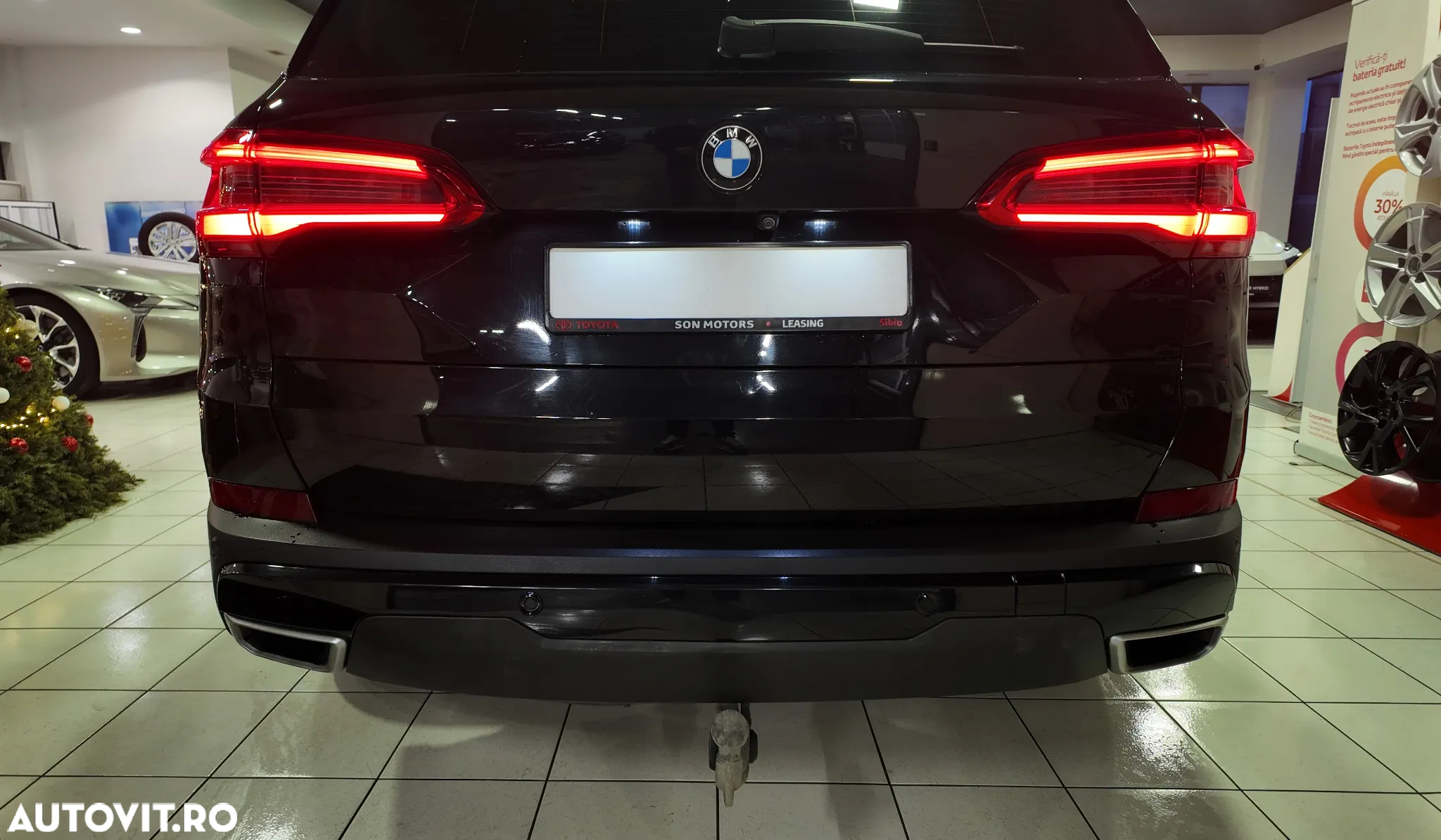 BMW X5 xDrive30d - 40