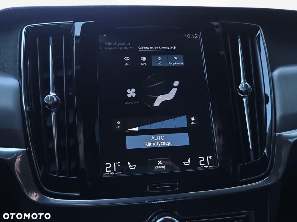 Volvo V90 D4 SCR Inscription - 23