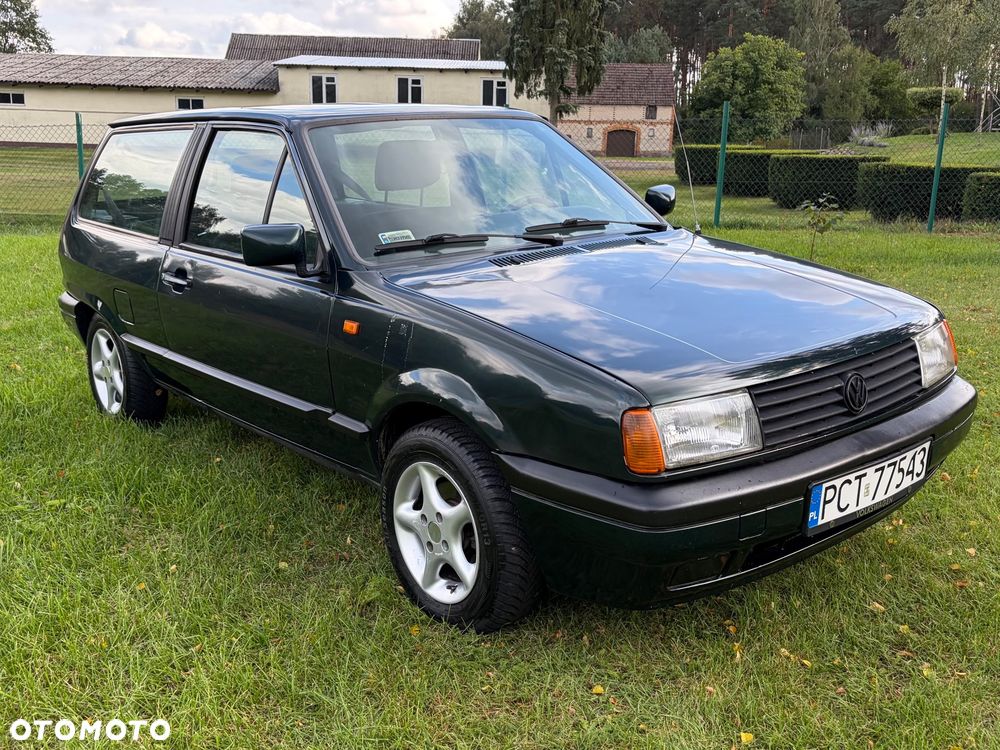 Volkswagen Polo - 7