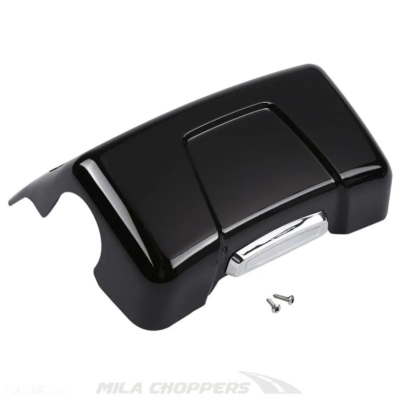 Osłona pompy wody Harley Davidson Road Glide FLTRU 14-16 - 6