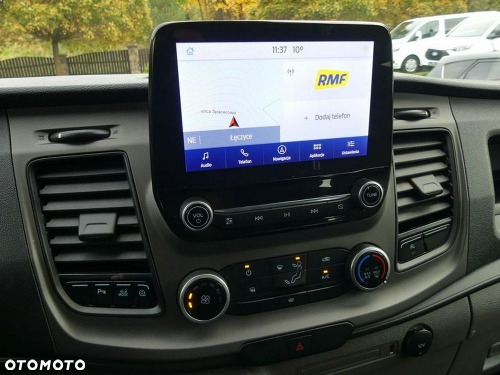 Ford Transit - 6