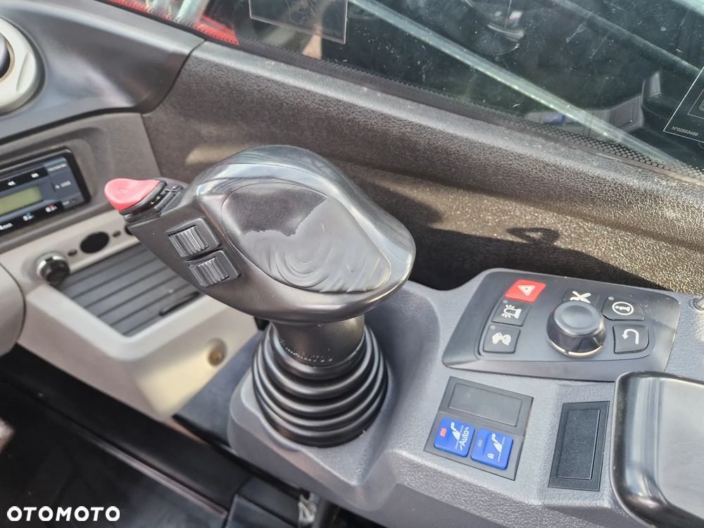 Manitou MLT 635-130 PS+ PREMIUM - 11