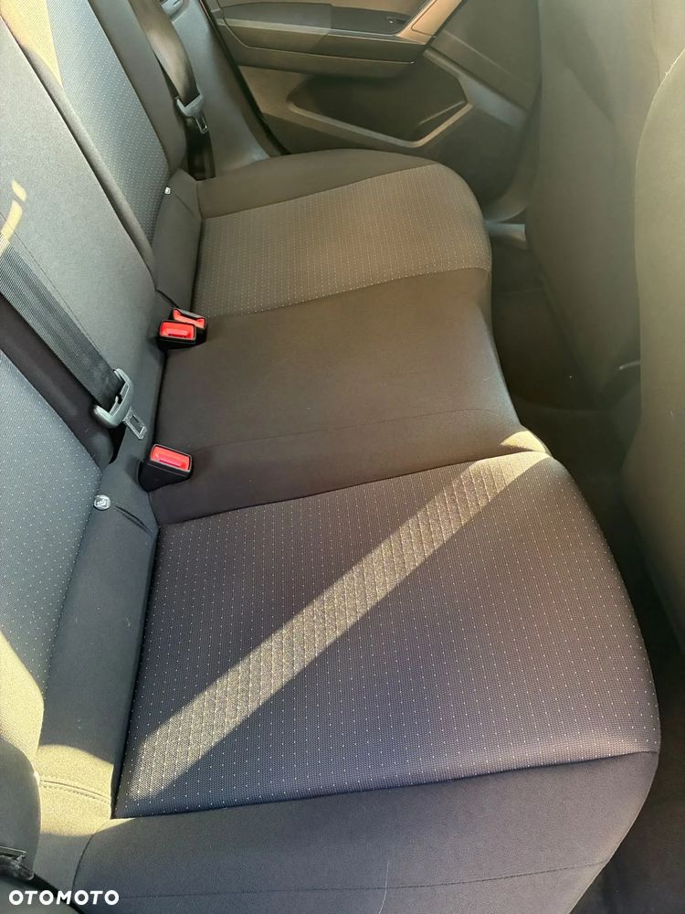 Seat Arona 1.0 TSI Style S&S - 21