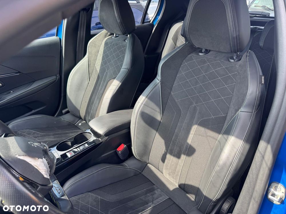 Peugeot 208 PureTech 100 EAT8 GT - 16