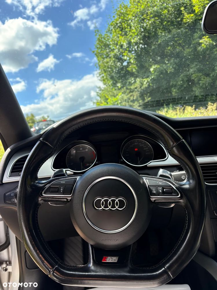 Audi S5 Sportback 3.0 TFSI Quattro S tronic - 20