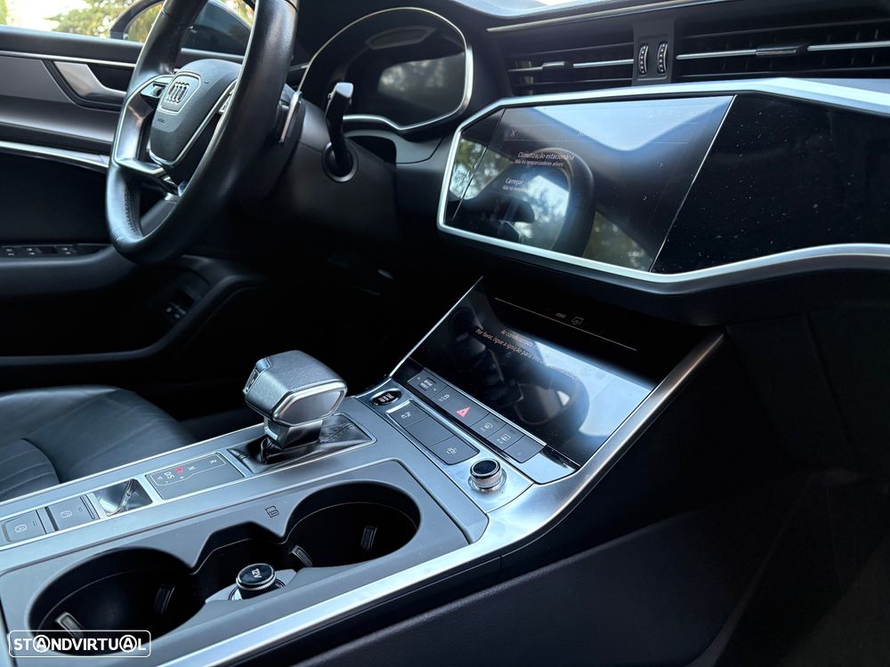 Audi A6 50 TFSIe quattro S tronic - 12