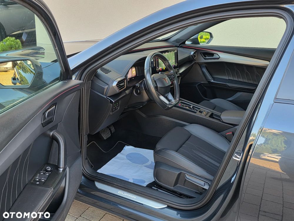 Cupra Formentor 2.0 TDI 4Drive DSG - 20