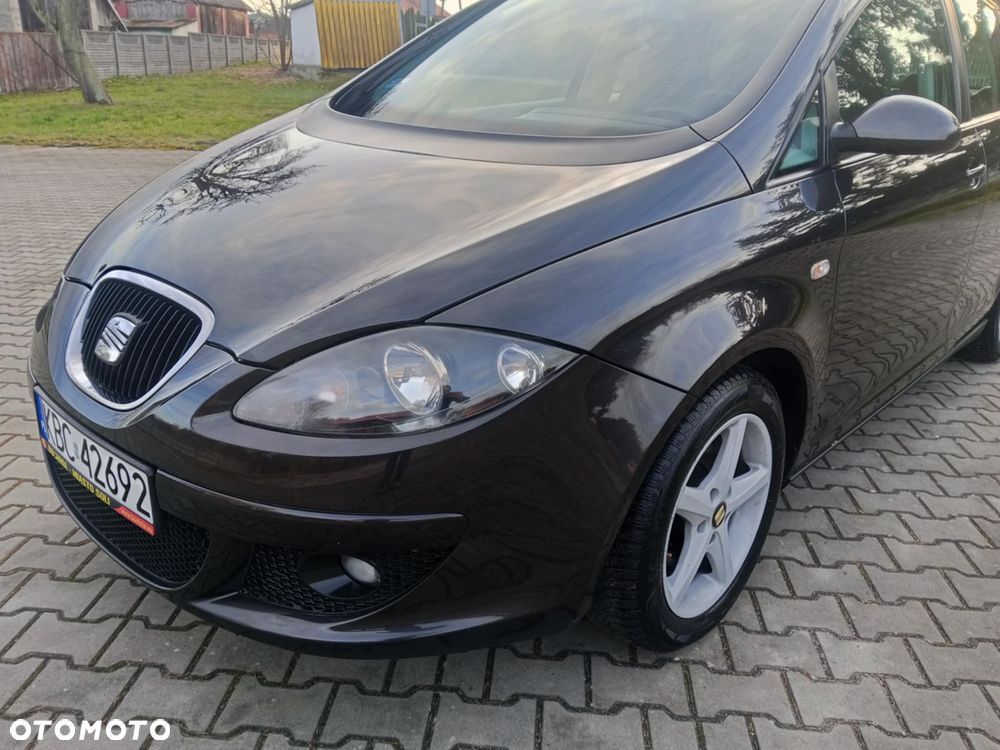 Seat Toledo 1.6 Audience - 4