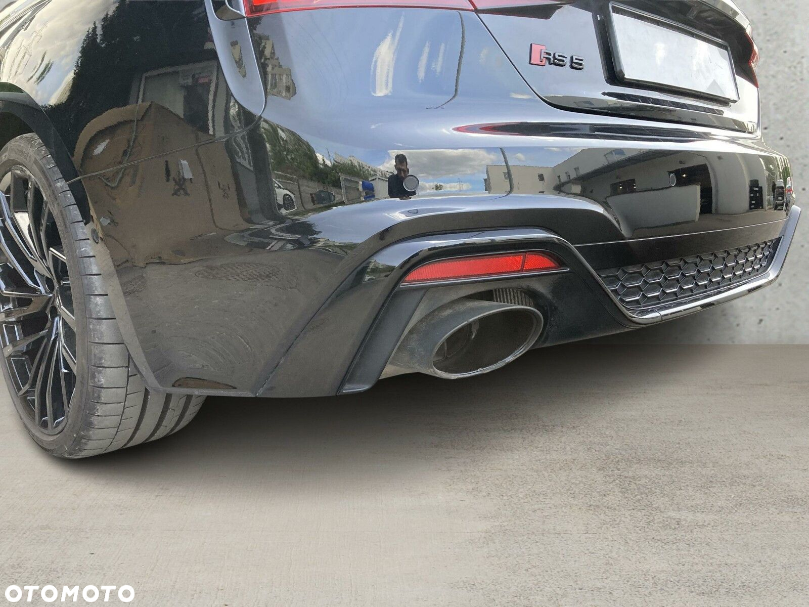 Audi RS5 - 23