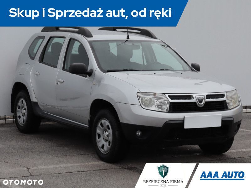 Dacia Duster - 3