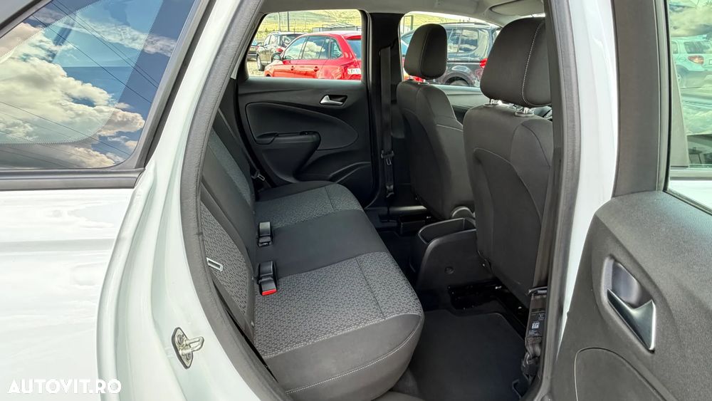 Opel Crossland 1.2 Selection - 11