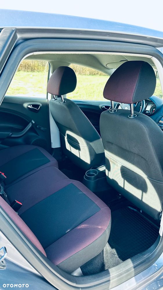 Seat Ibiza 1.2 TSI Colour Edition - 25