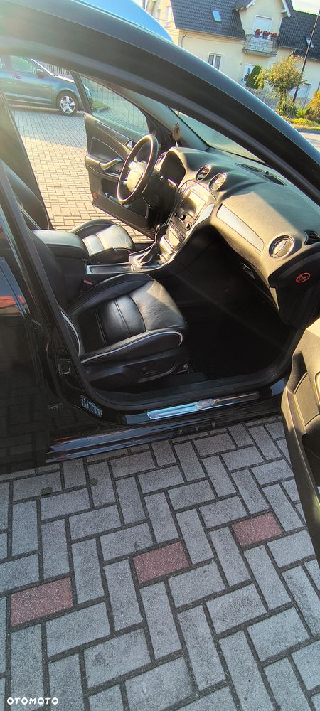 Ford Mondeo 2.2 TDCi Titanium LXS - 12