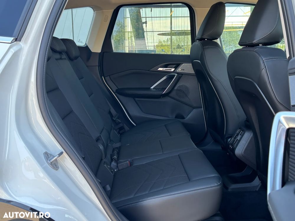BMW X1 sDrive20i AT MHEV - 7