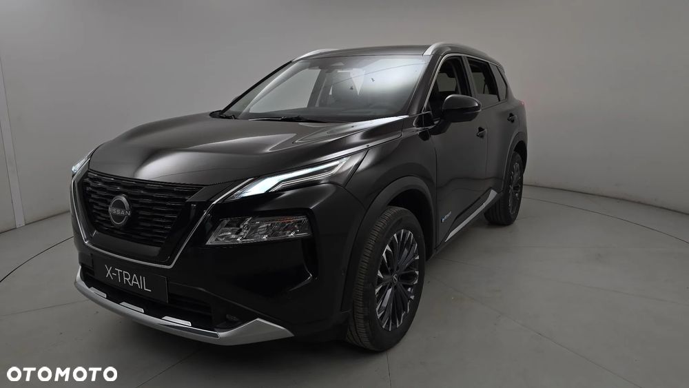 Nissan X-Trail 1.5 VC-T e-POWER Tekna e-4ORCE - 27