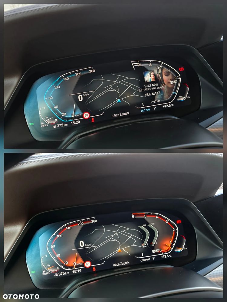 BMW X5 xDrive30d sport - 18