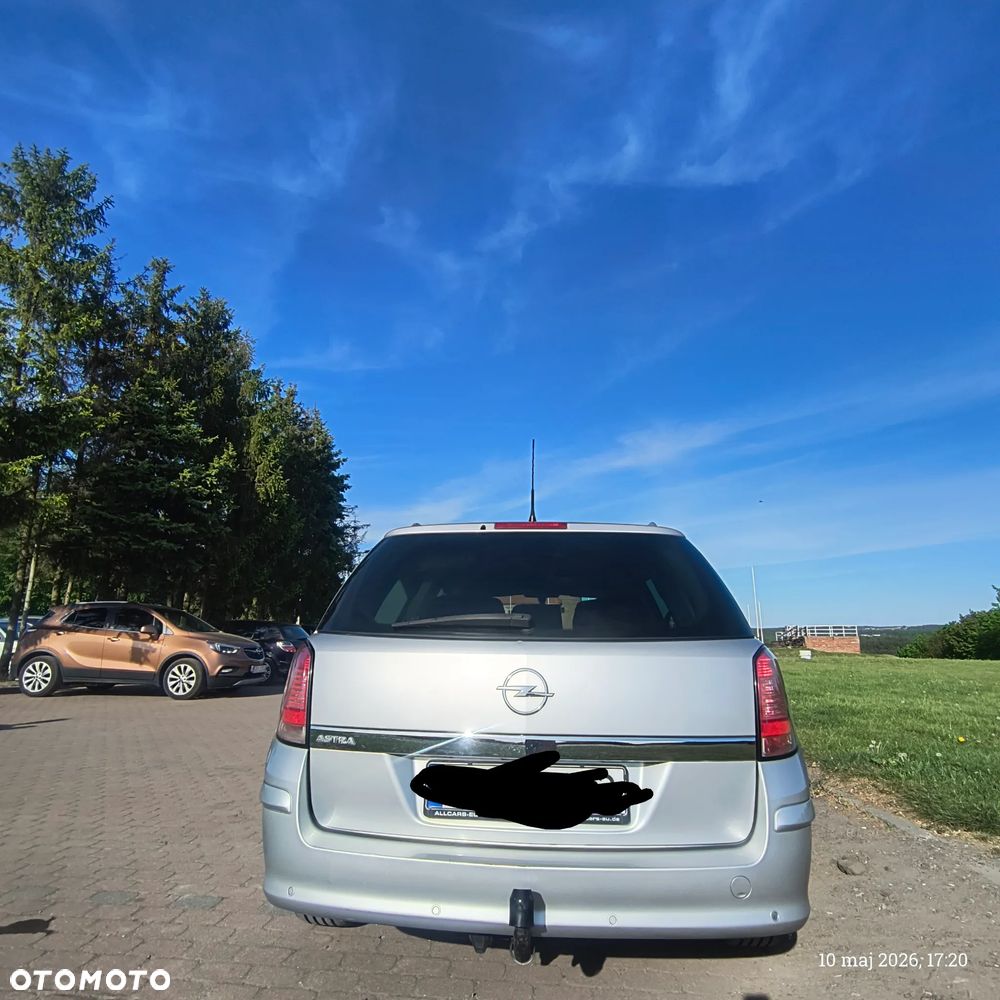 Opel Astra 1.4 Sport - 1