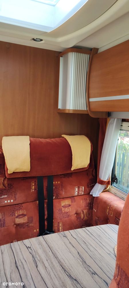 Fiat Ducato Challenger Mageo 109 - 5
