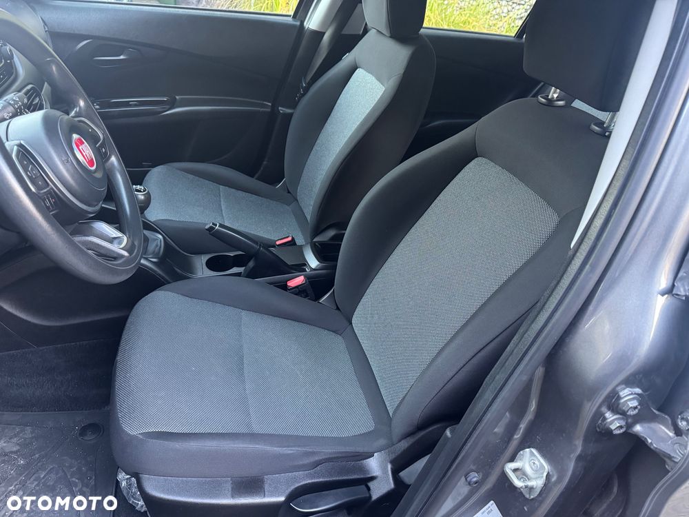 Fiat Tipo 1.4 16v Easy EU6d - 14