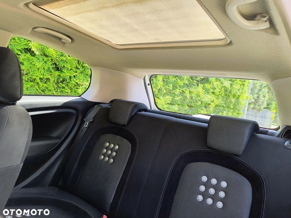 Fiat Grande Punto 1.4 T-Jet 16V Sport - 28