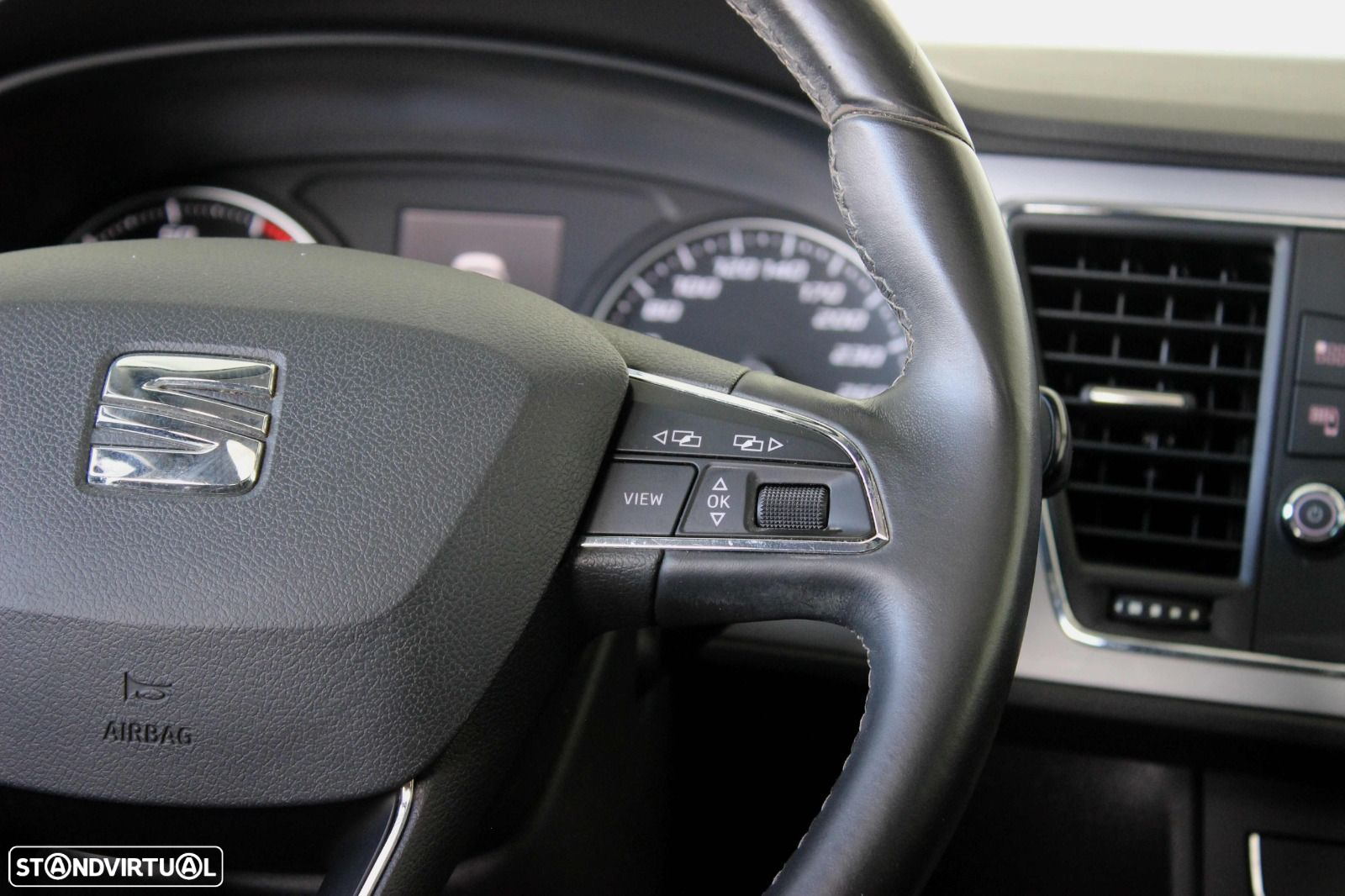 SEAT Leon 1.0 EcoTSI Style S/S - 17
