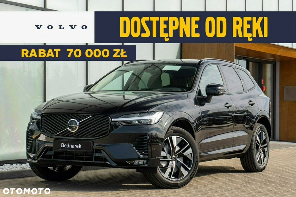 Volvo XC 60 - 1