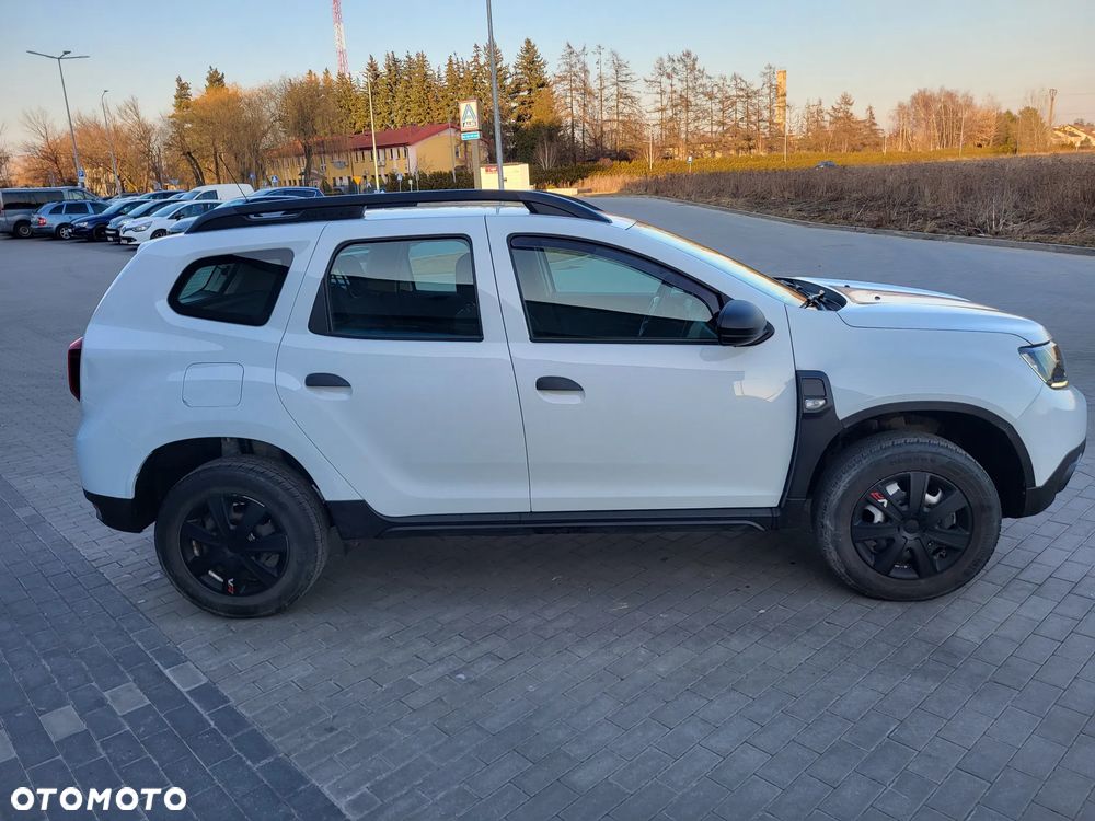 Dacia Duster - 4