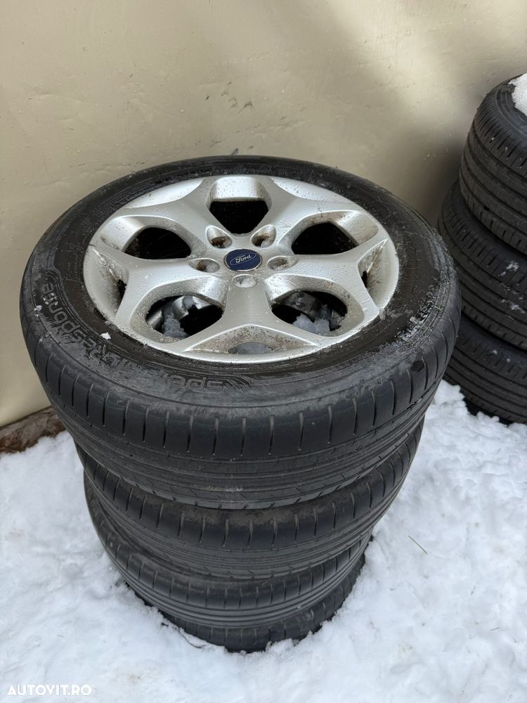 Ford Focus 1.8 TDCI Trend - 13