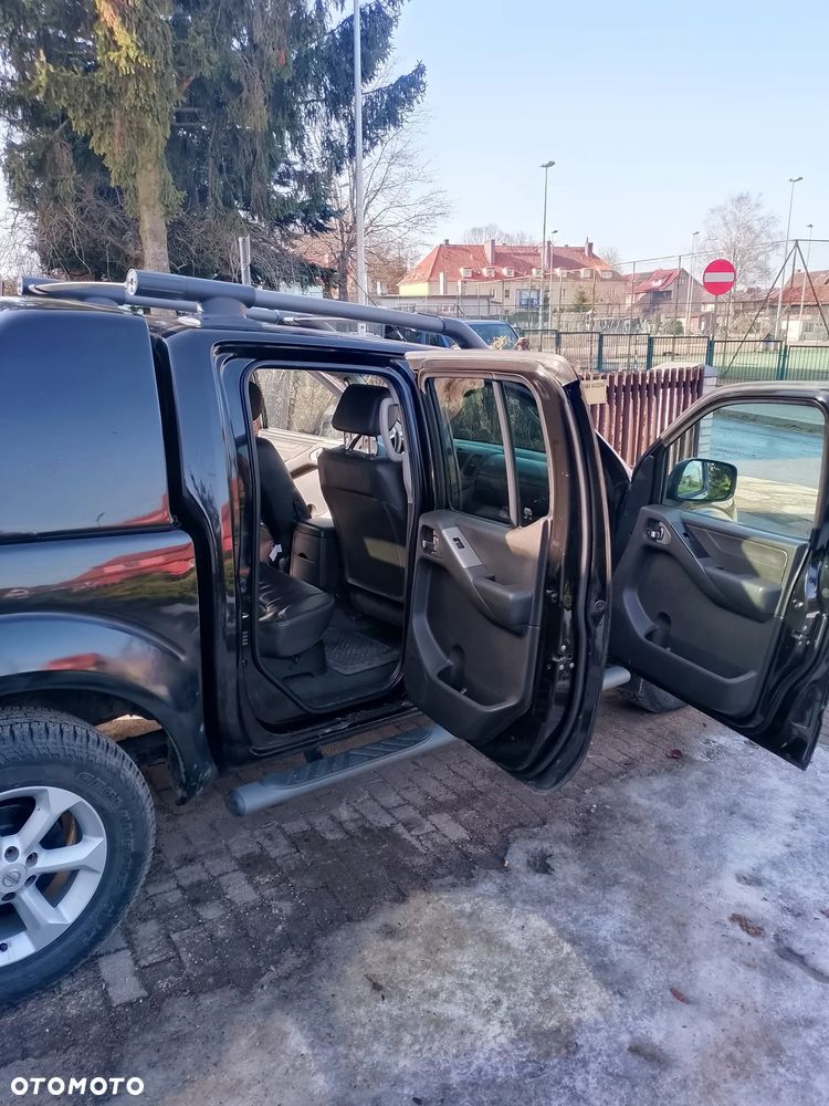 Nissan Navara - 4