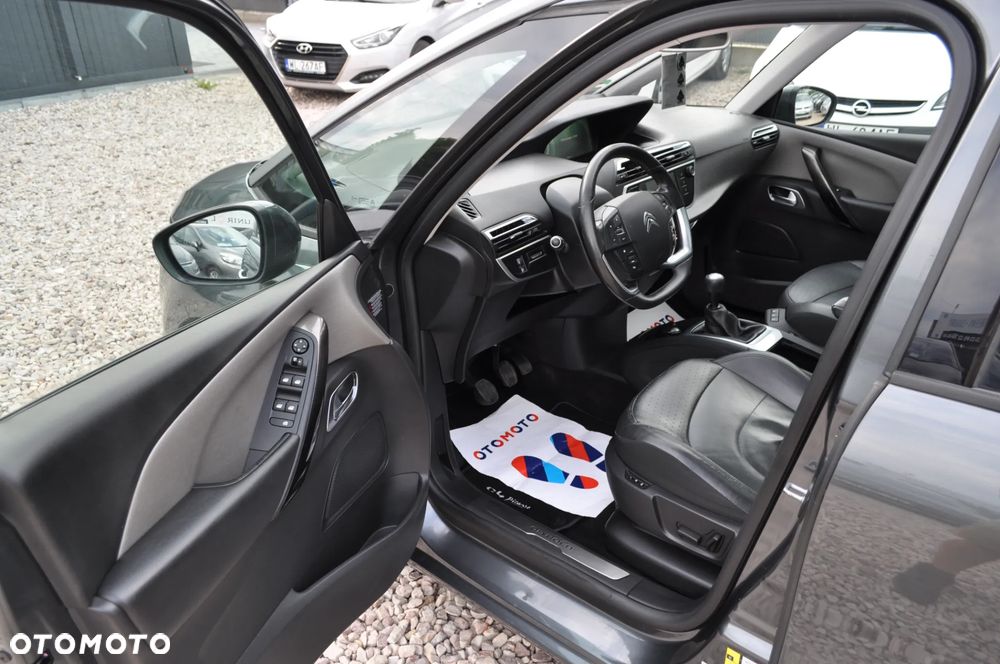 Citroën C4 Picasso BlueHDi 150 Exclusive - 11