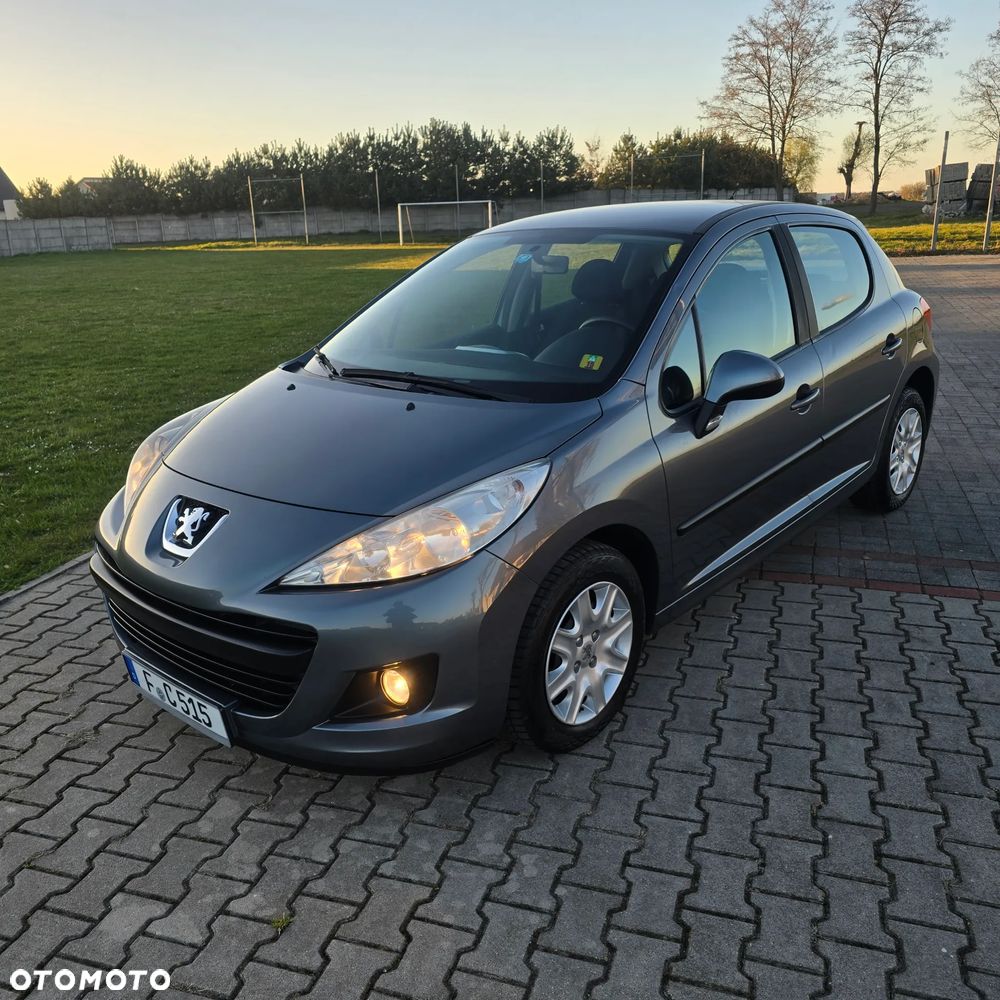 Peugeot 207 75 forever - 7