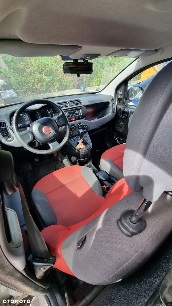 Fiat Panda - 17
