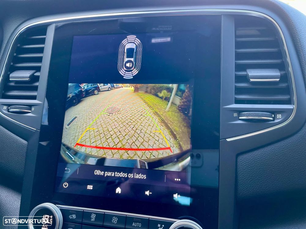 Renault Mégane 1.8 TCe R.S. EDC - 26