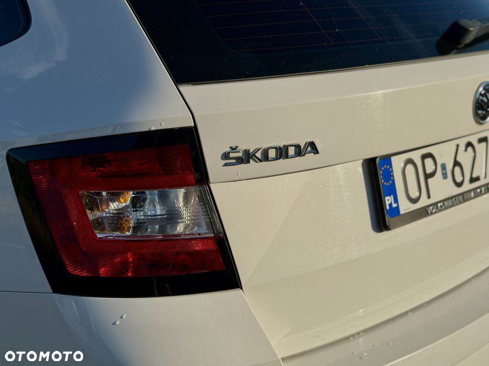 Skoda Fabia 1.0 TSI Ambition - 5