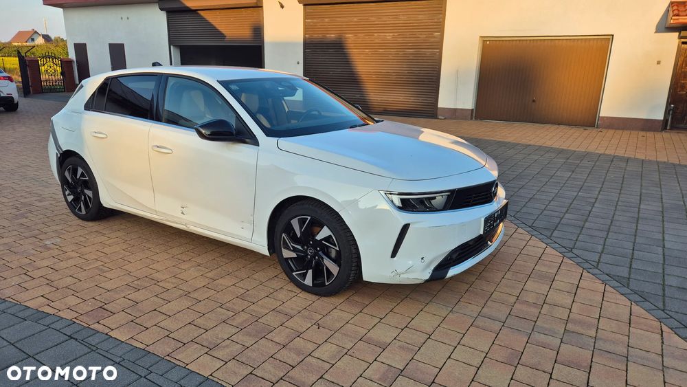 Opel Astra - 21