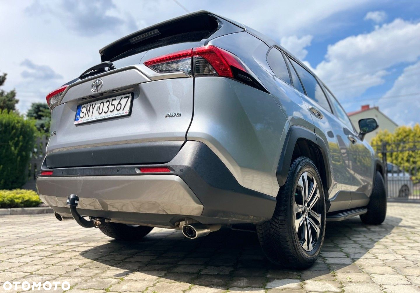 Toyota RAV4 - 18