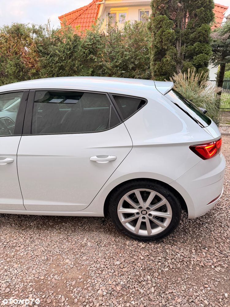Seat Leon - 12
