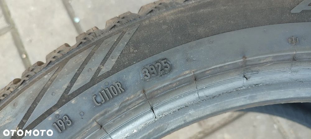 OPONA WIELOSEZONOWA 225/45R17 94W PIRELLI ALLSEASON SF3 CONTURATO (0825) 7mm JEDNA SZTUKA - 6